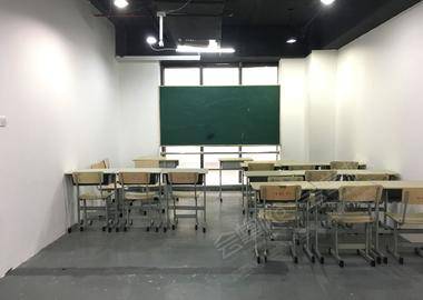 沪太路-培训机构教室2